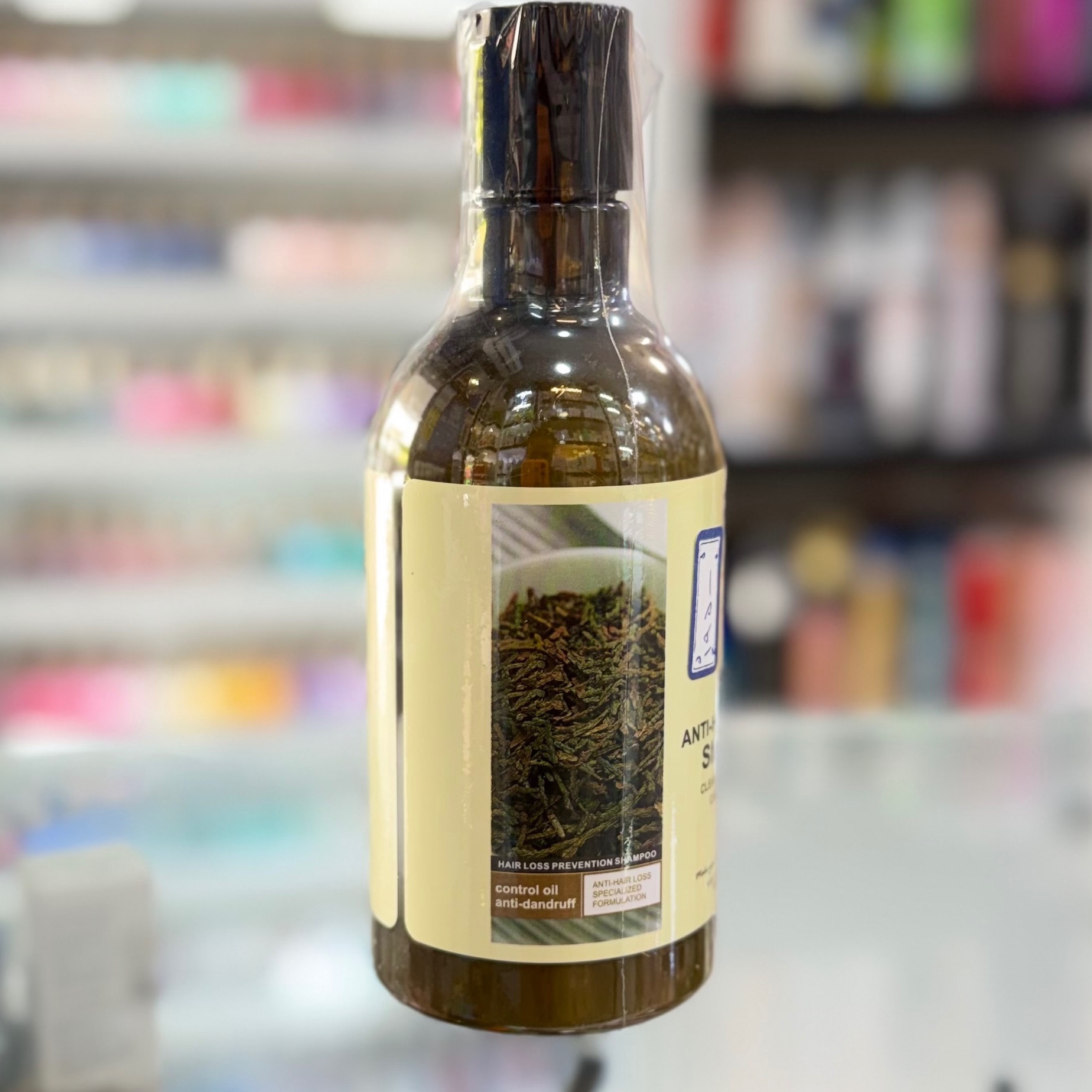 شامپو سر رزماری بیواکوا bioaqua با ضمانت اصالت