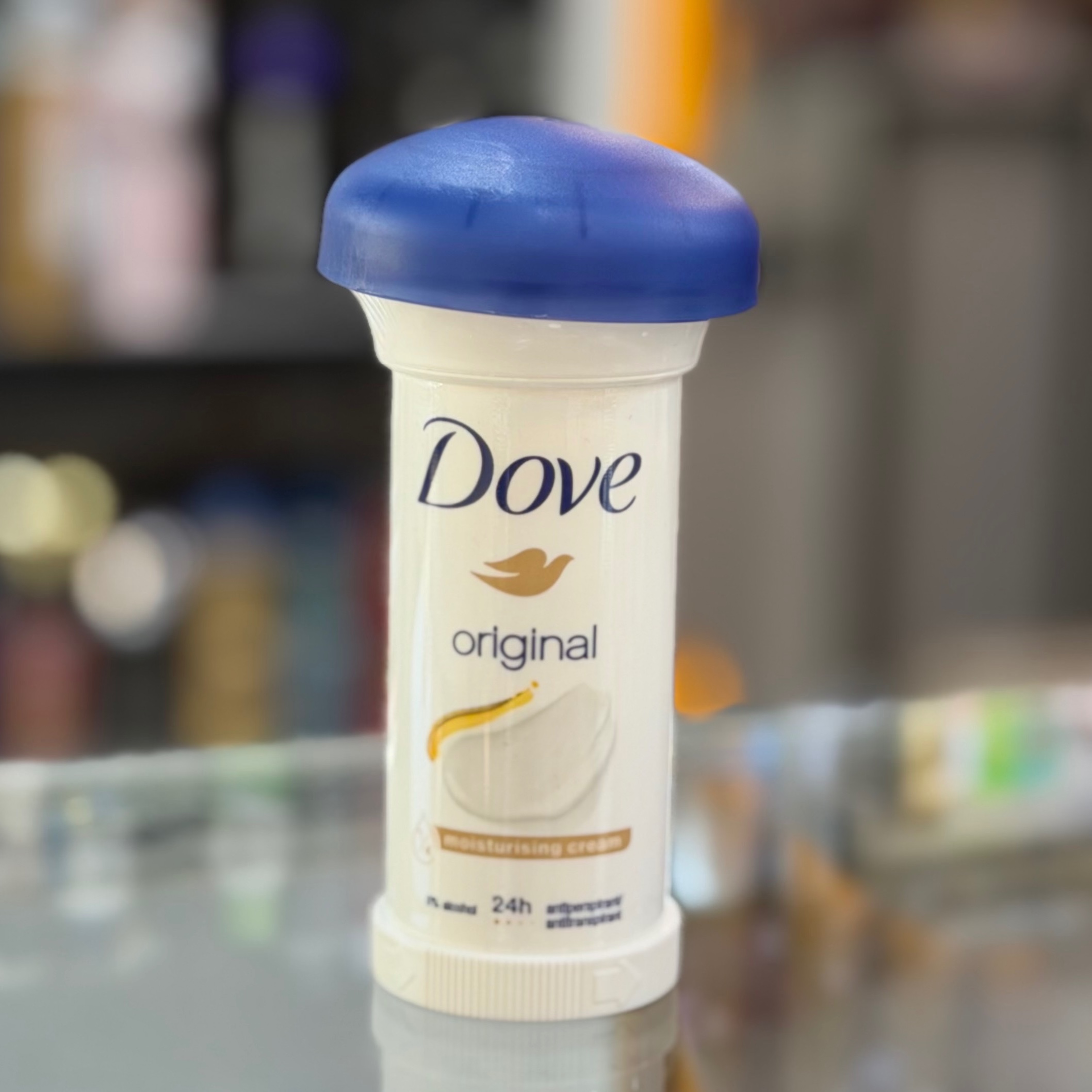 مام داو قارچی با ضمانت اصالت dove