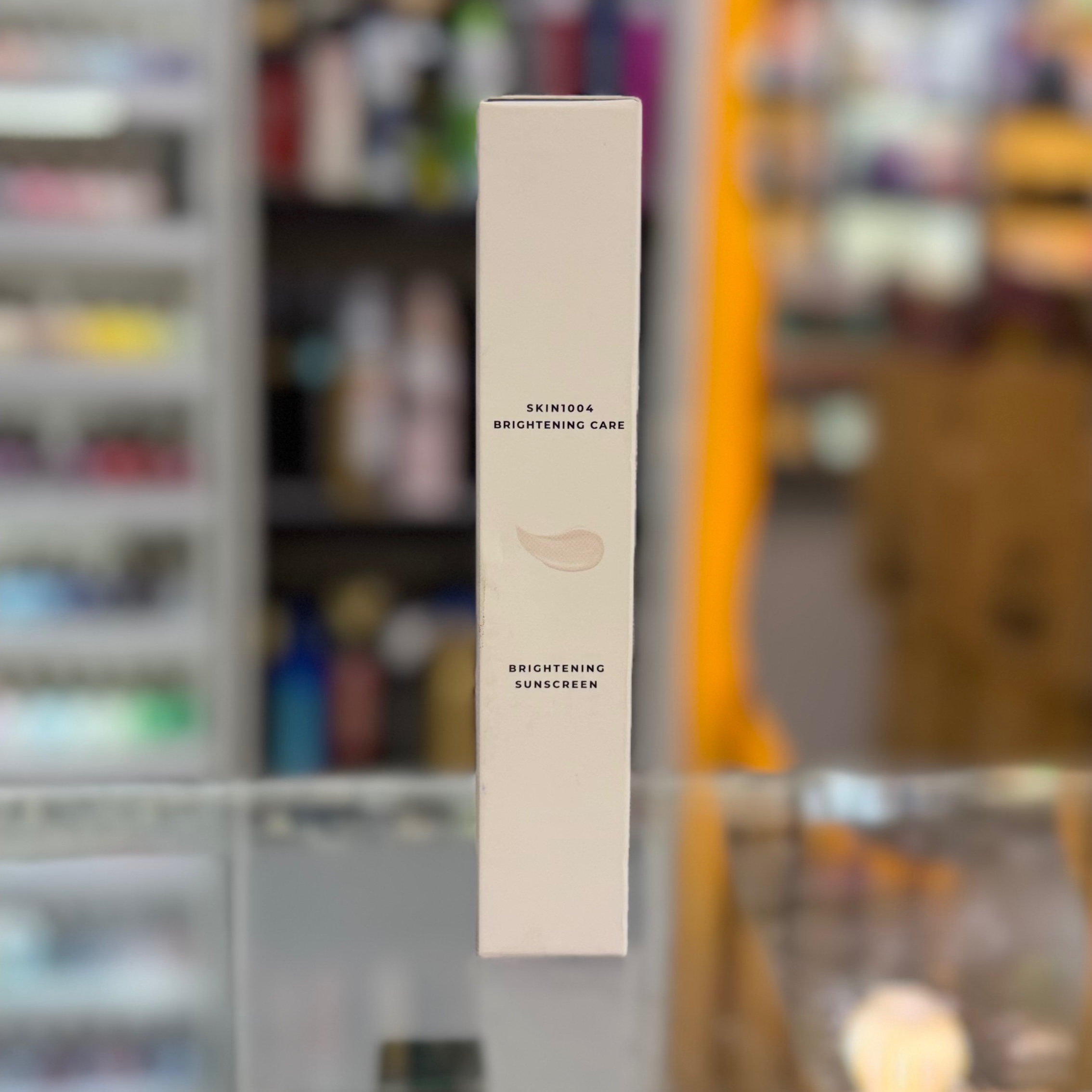 ضد افتاب ضد لک سنتلا tone brightening centella
