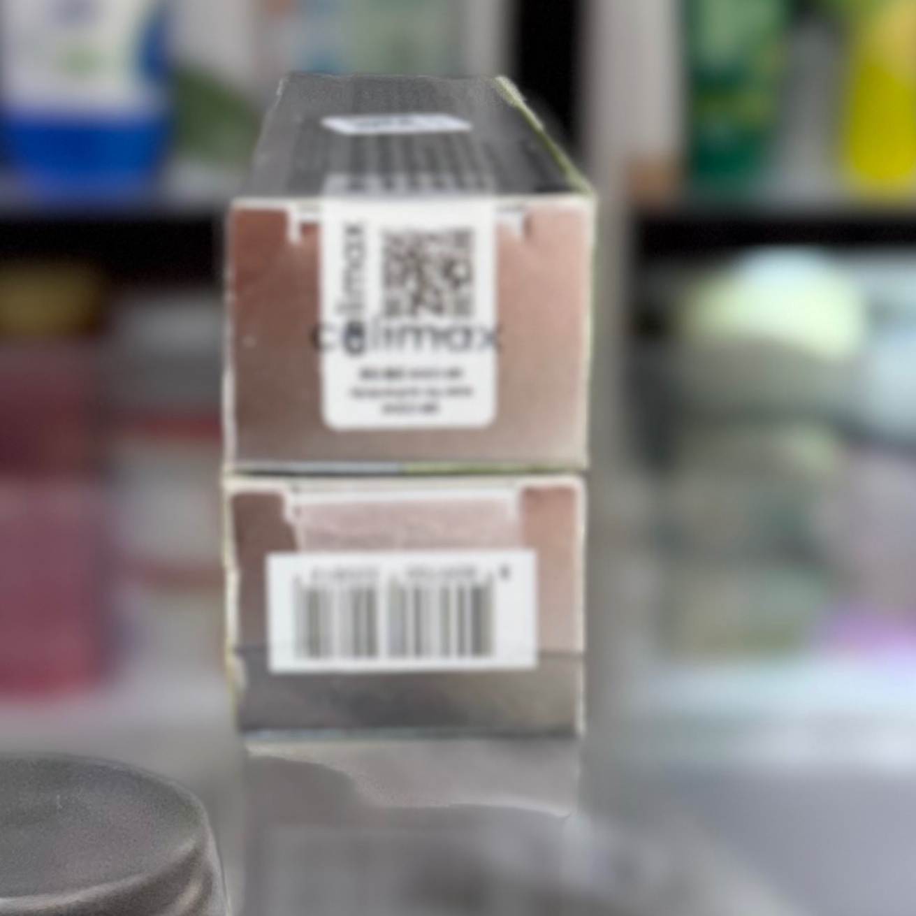 ضد چروک کلایمکس celimax با ضمانت اصالت