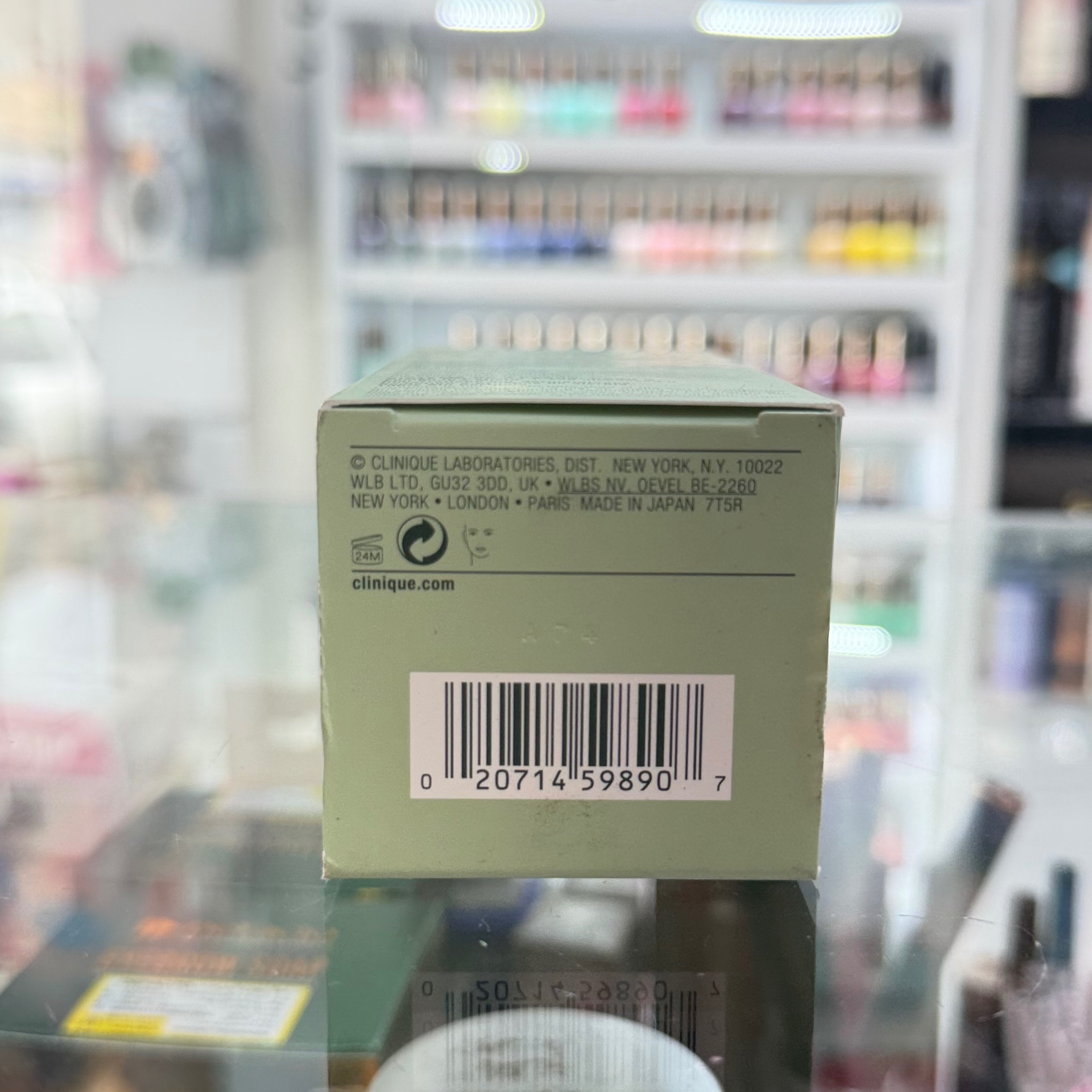 مرطوب کننده درماتیکالی کلینیک پوست خشک با ضمانت اصالت