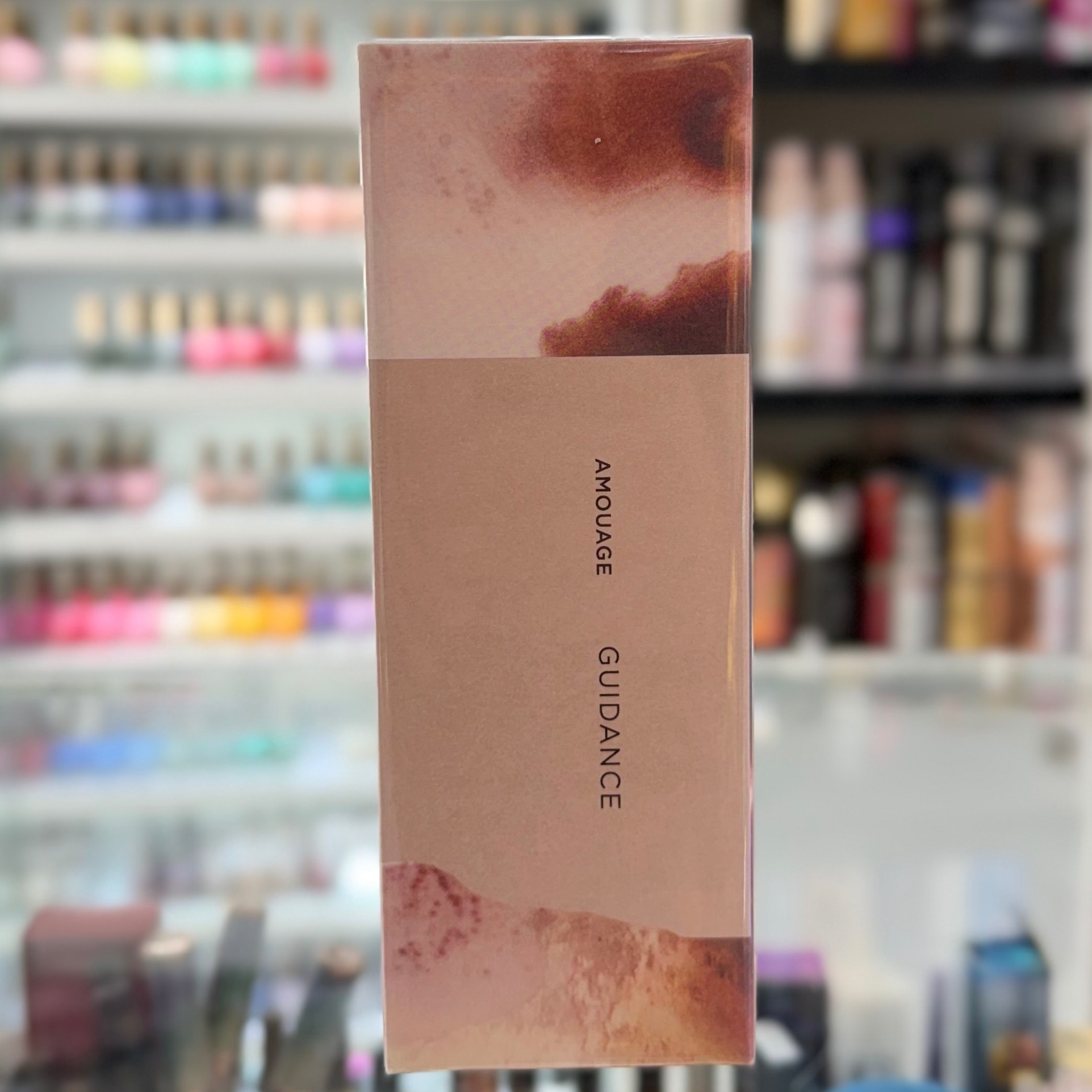 ادکلن آمواج گایدنس مستر‌ کوالیتی amouage guidance 100ml