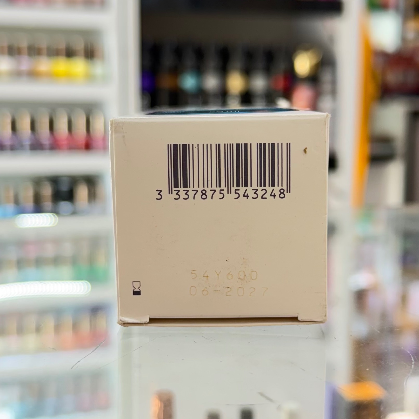 سرم ابرسان ویشی مینرال 89 vichy mineral 