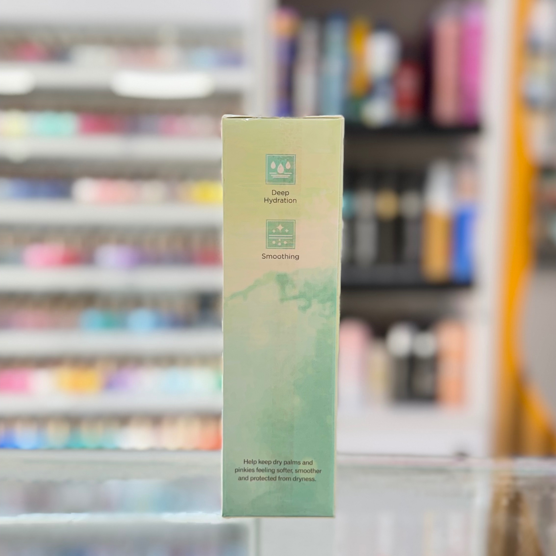 کرم مرطوب کننده دست استلین (استیلن ) اووکادو estelin