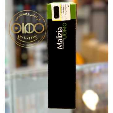 افترشیو مالیزیا اومو وتیور Malizia uomo vetyver After shave tonic