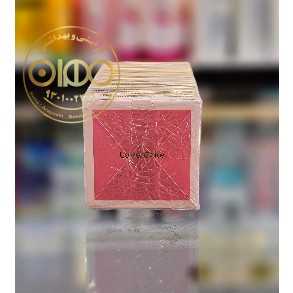 رژ گونه شیگلم رنگ لاو کیک SHEGLAM color Bloom liquid blush
